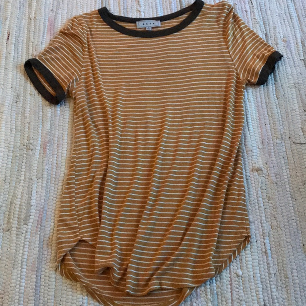 Gaze super soft T-shirt